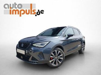 SEAT ARONA seat-arona-fr-edition-1-0tsi-dsg-85kw-116ps-navi
