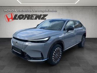 honda e:ny1 - 204ps *navi*leder*led