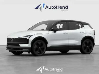 volvo ex30 cross country twin motor performance ultra awd nuova a bari