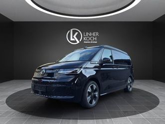 vw california beach tdi dsg ''artvelour head-up topp.''