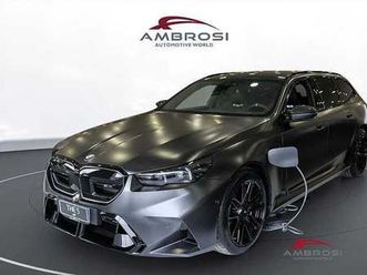 bmw serie 5 m5 4.4 727cv auto nuova a viterbo