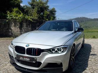 bmw série 3 328 i auto line sport