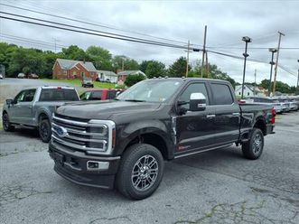 2025-ford-f-250-platinum
