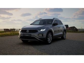 t-roc 2.0 tdi scr 150 cv dsg edition plus