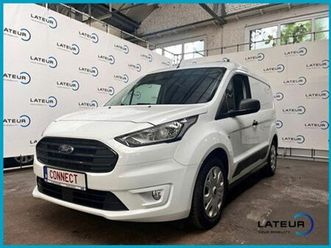 ford transit connect l1 trend 1.0 ecoboost 100pk