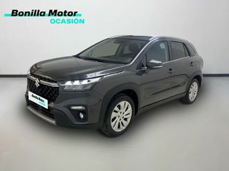 1.4 booster mhev s2 129 5p