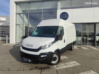 iveco daily fgn 35 s 13 v12 h2 quad-leaf bvm6