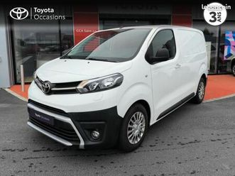 toyota proace compact 1.5 d-4d 120 business my20