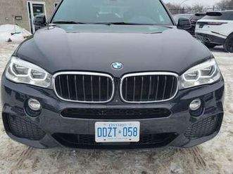 bmw-x5-pack-m-sicap-foire-expat-dakar