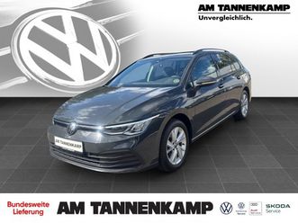 golf viii variant 2.0 tdi dsg *app*navi* klima