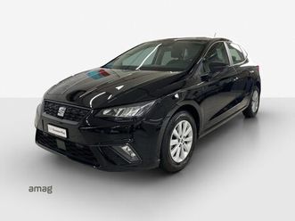 ibiza st 1.0tsi 110ps 7dsg