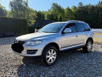 volkswagen-touareg-v6-tdi-ahk-6-gang-klimaautomatik