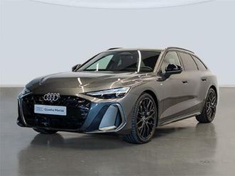 audi a6 avant 45 tdi quattro stronic advanced 201cv