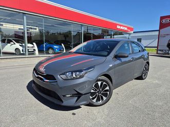 kia ceed spin 5p 1.0 turbo 100 cv