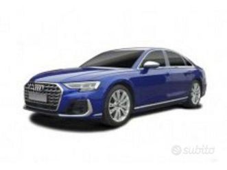 audi a8 50 3.0 tdi mhev quattro tiptronic
