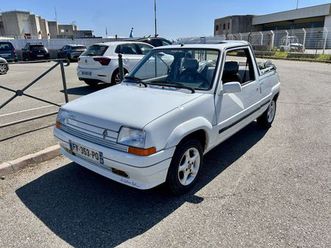 renault super 5 five