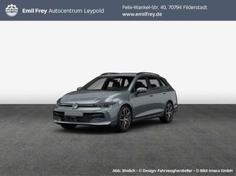 golf variant 1.0 etsi dsg life navi