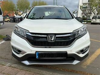 honda-cr-v