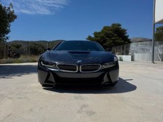 bmw i8 2017 individual/ lazer lights/ ελληνικο
