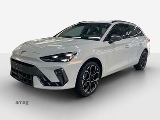 leon sportstourer 4drive business edition