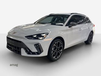 leon sportstourer 4drive business edition