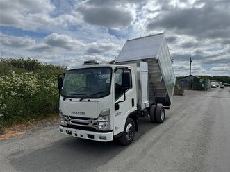 n35 150 arb tipper