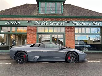 6.5 v12 lp 640 coupe 2dr petrol egear 4wd euro 4 (640 ps)