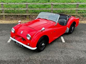 1991cc // overdrive // px swap