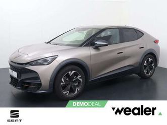 business 82 kwh 286pk automaat