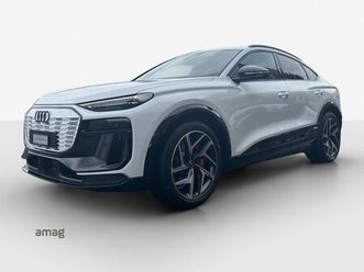 sq6 sb e-tron quattro