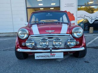 mini austin 1.3i cooper 1300 - 1993