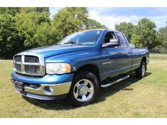 used-2004-dodge-ram-3500-laramie