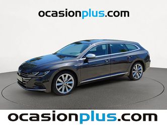 shooting brake elegance 1.5 tsi (150 cv)