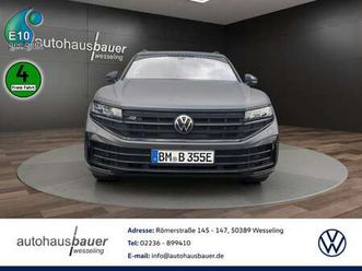 3.0 tsi ehybrid 340 kw 4motion r