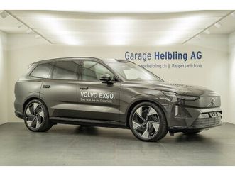 ex90 twin performance ultra awd