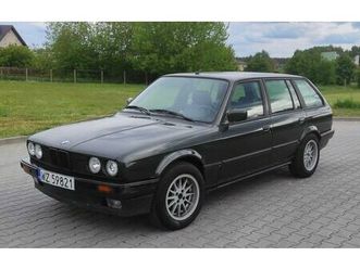bmw-e30-2-7-eta-sprawna-mocna-15500-zl-zarejestrowana-ostrow-mazowiecka-o-olx-pl