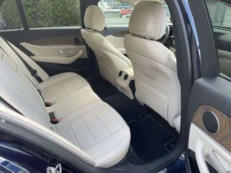 e sw 220 d business sport auto