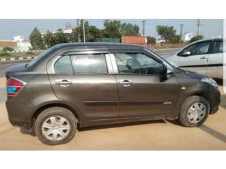 maruti suzuki swift dzire ldi 2015