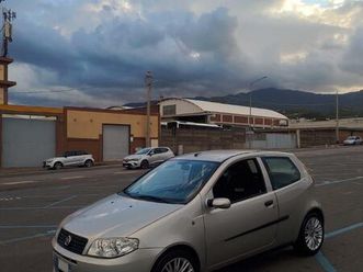 fiat punto 3ª serie 1.3 multijet - 2003