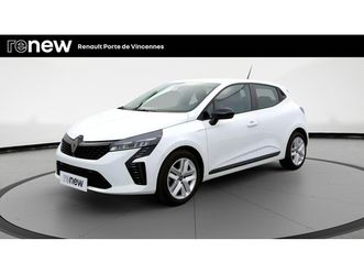 renault clio clio sce 65