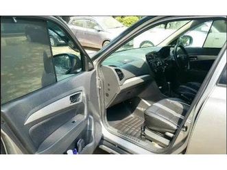 2016 maruti suzuki vitara brezza zdi