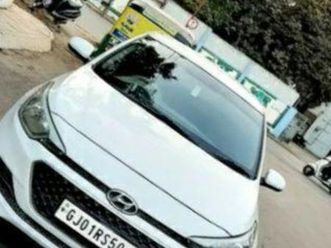 hyundai i20 magna 1.2 2016