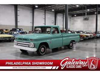 1964 chevrolet c10 for sale