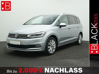 1.5 tsi dsg highline ahk led dig.cockpit