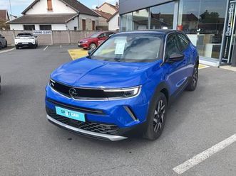 1.2 turbo 100 ch bvm6 elegance