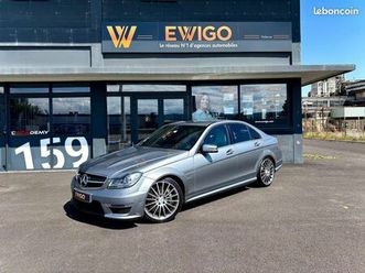 63-amg-v8-457cv-w204-7g-tronic-phase-2-e
