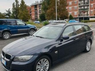 bmw serie 3 (e90/91) - 2009