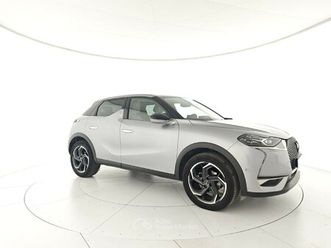 crossback puretech 130 aut. grand chic