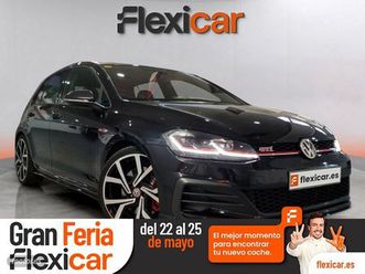 gti tcr 2.0 tsi 213kw(290cv) dsg