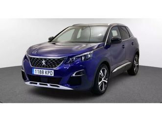 1.5 bluehdi 96kw gt line s&s 5p